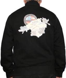 Jubiläums Sweatshirt 10 Jahre SOP
