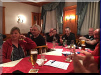 Treffen beim Krämer