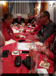 Treffen beim Krämer