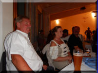 50. Geburtstag Chic