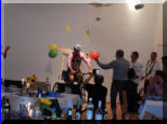 50. Geburtstag Chic