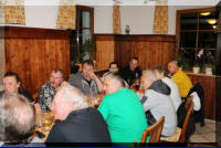 Stammtisch JHV Seitz