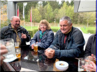 Frühjahrstour - Masserberg am Rennsteig