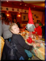 Stammtisch Wollner Lauf Dezember