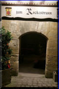 Stammtisch - Rockenbrunn