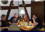 Stammtisch - Rockenbrunn