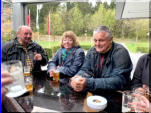 Frühjahrstour - Masserberg am Rennsteig