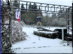 Frühjahrstour - Masserberg am Rennsteig