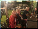 Stammtisch Gavalla-Eckenhaid August