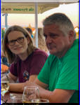 Stammtisch August - Taverne Brander Weiher