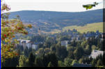 Herbstausflug - Oberwiesenthal
