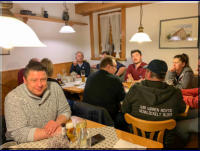 Stammtisch Januar - Wiethaler Neunhof