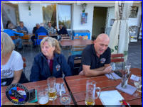 Stammtisch Juli - Brander Weiher