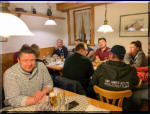 Stammtisch Januar - Wiethaler Neunhof