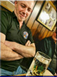 Stammtisch Februar - Eckela Gräfenberg
