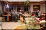 Stammtisch Januar - Kartoffel Haus, Sportplatz Kalchreuth
