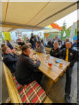 Stammtisch Juni - Einkehrstube Dachstadt