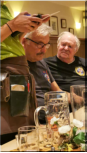 Stammtisch September - Gasthaus Reif Käswasser
