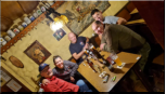 Stammtisch November - Lindenbräu Gräfenberg
