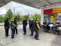 Frühjahrstour-1 - Fuldaquelle Rhön