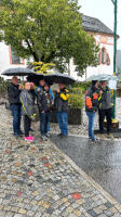 Frühjahrstour 2 - Lermoos / Austria