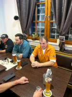Stammtisch Oktober - Sokrates Forth