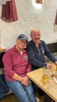 Stammtisch Novermber - Gasthaus zum Schellenberg