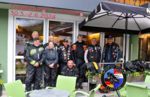 Frühjahrstour 2 - Lermoos / Austria