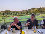 Stammtisch August - Sportheim Eschnau