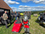 Herbstausflug Masserberg