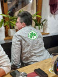 Stammtisch Novermber - Gasthaus zum Schellenberg