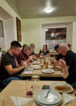 Stammtisch Januar - Thai Restaurant Hohenschwärz