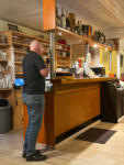 Stammtisch Januar - Thai Restaurant Hohenschwärz