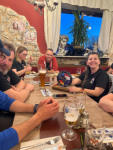 Stammtisch April - Kovala Eckenhaid