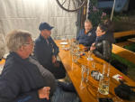 Stammtisch Juni - Gasthaus zum Schellenberg