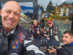 Jubi Tour Walchsee - Juli