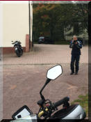 Herbstausflug Hammelburg