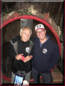 Herbstausflug Hammelburg