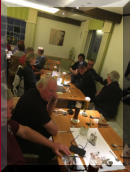 Herbstausflug Hammelburg