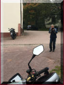 Herbstausflug Hammelburg