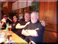 Stammtisch Walk Februar