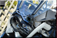 Motorrad Fahrsicherheitstraining Schlüsselfeld