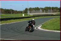 Motorrad Fahrsicherheitstraining Schlüsselfeld