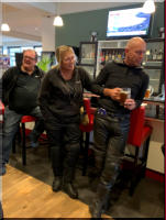 Frühjahrstour - Masserberg am Rennsteig