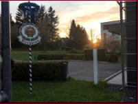 Frühjahrstour - Masserberg am Rennsteig