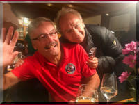 Stammtisch Walk Ödenberg November