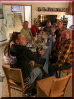 Stammtisch Januar - Säch Eschenau