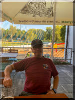 Stammtisch August - Taverne Brander Weiher