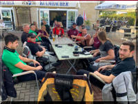 Herbstausflug - Oberwiesenthal