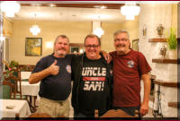 Herbstausflug - Oberwiesenthal